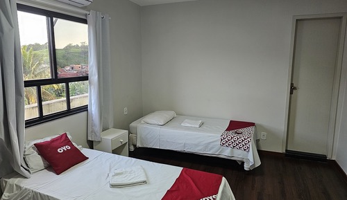 Superior Double Room, 1 Double Bed