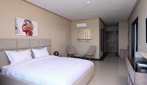 Junior Suite