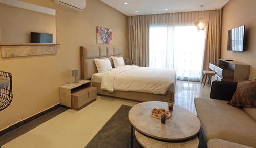 Standard Suite