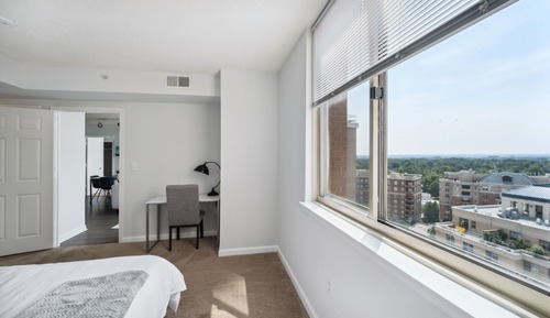 Business Apartment