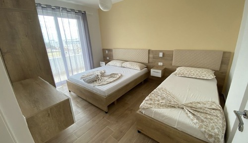 Family Apartment