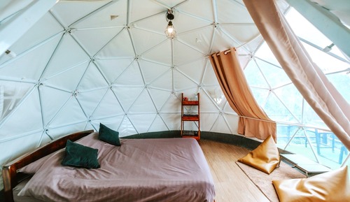 Dome 1