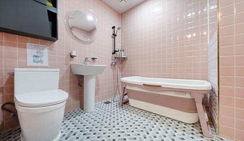 Basic Room, 1 Bedroom (101)