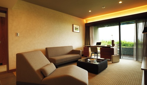 Anaga Suite 124, Non Smoking