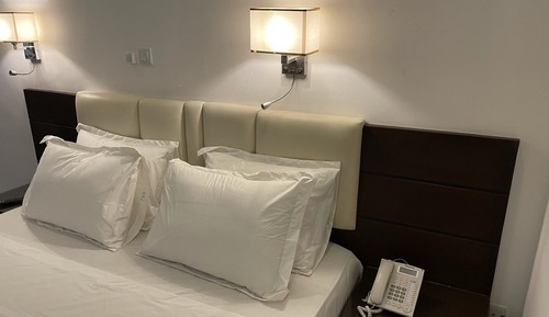 Premium Room, 1 King Bed, Non Smoking, City View