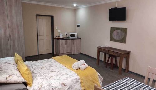 Business Double Room