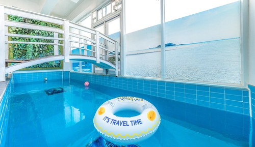 Basic Room, 1 Bedroom (C102(No Pet))