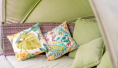 Basic Room, 1 Bedroom (C201(WITH Pet))