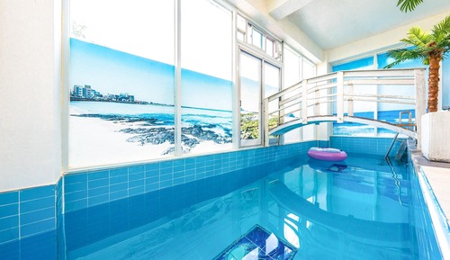 Basic Room, 1 Bedroom (B102(No Pet))