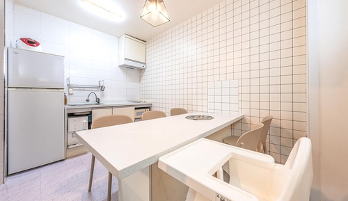 Basic Room, 1 Bedroom (B101(No Pet))