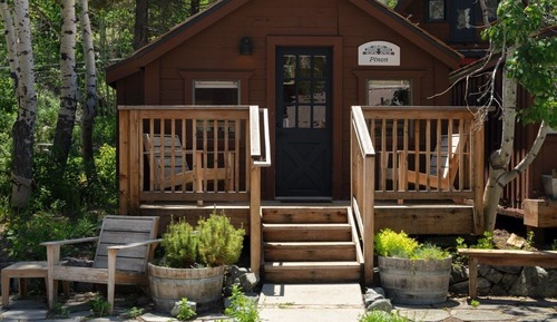 Standard Studio, 1 Queen Bed, Non Smoking, Bathtub
