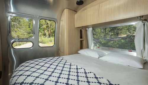 Luxury Mobile Home, 1 Bedroom