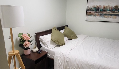 Comfort Apartment