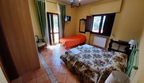Classic Room