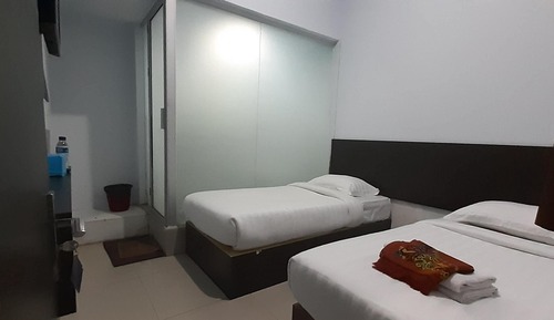 Superior Suite