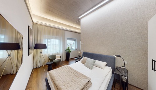 Premium Loft PZ1