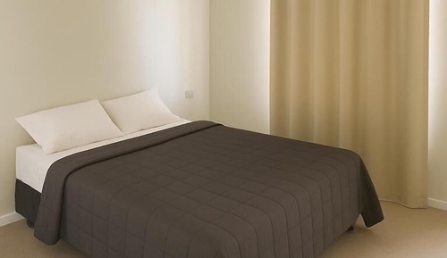 Standard Apartment, 2 Bedrooms
