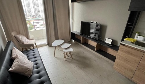 Superior Apartment, 1 Bedroom