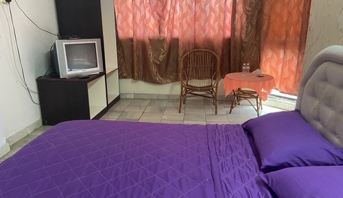 Deluxe Double Room, 1 Queen Bed