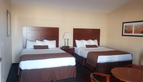 Comfort Double Room