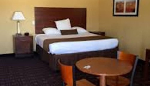 Comfort Room, 1 King Bed