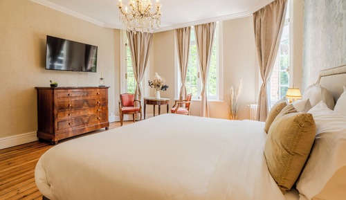 Romantic Suite