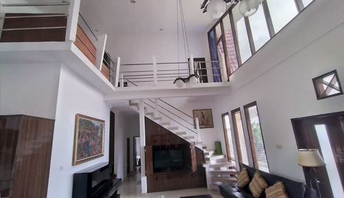 Exclusive Villa