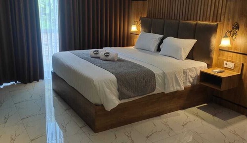Grand Double Room