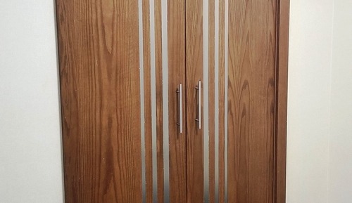 Room, 2 Double Beds, Non Smoking