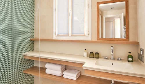 Single Room for 1 Person