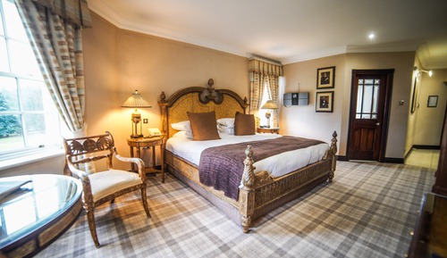 Premier Double Room