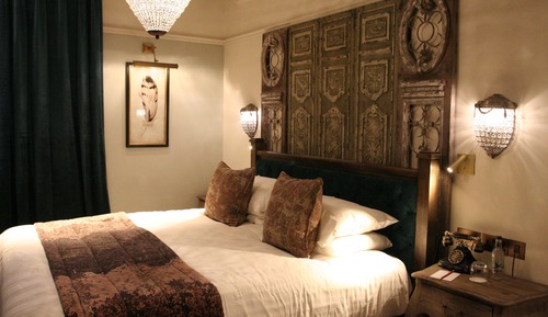Executive Suite, 3 Bedrooms