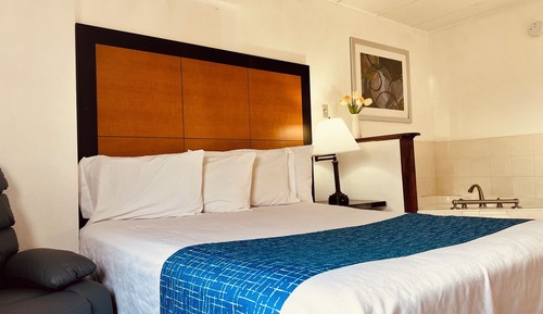 Room, 1 King Bed, Non Smoking (Recliner)