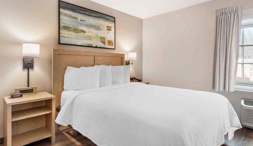 Studio, 1 Queen Bed, Accessible, Non Smoking