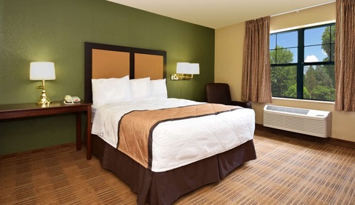 Studio, 1 Queen Bed, Non Smoking