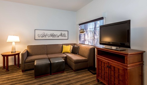Suite, 1 Bedroom