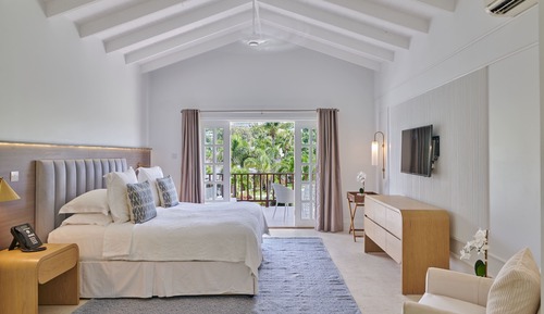 Penthouse (Suite)