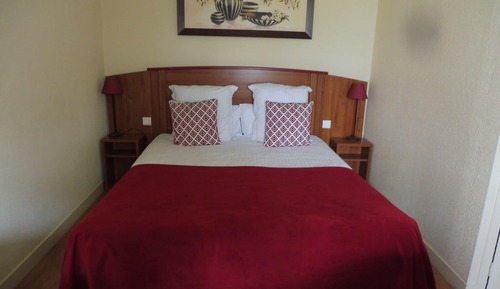 Chambre Confort Double 1 ou 2 personnes