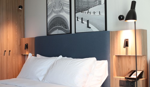 Premium Room