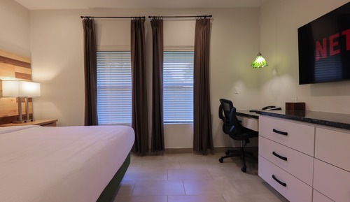 Superior Suite, Non Smoking
