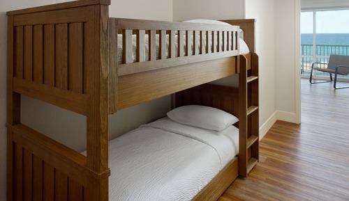 Suite, 2 Bedrooms, Balcony