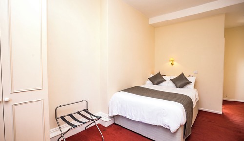 Standard Double Room, Ensuite