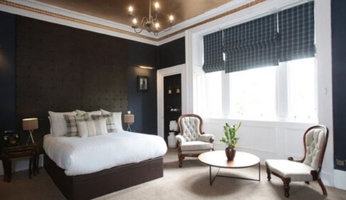 Premier Room | King Bed | Spa Bath 