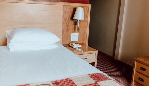 Standard Single Room, 1 Twin Bed