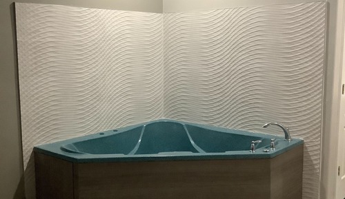 Suite, 1 King Bed, Non Smoking