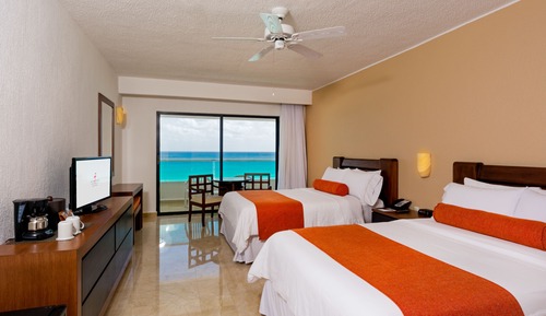 Deluxe Room Ocean view