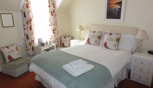 Standard Double Room, 1 Double Bed