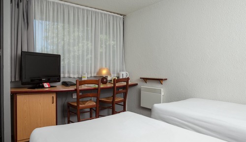 Standard Room, Multiple Beds
