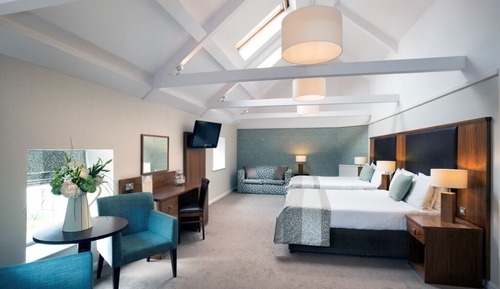 Family Room, Multiple Beds, Non Smoking