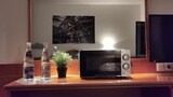 Single Room (Busy)